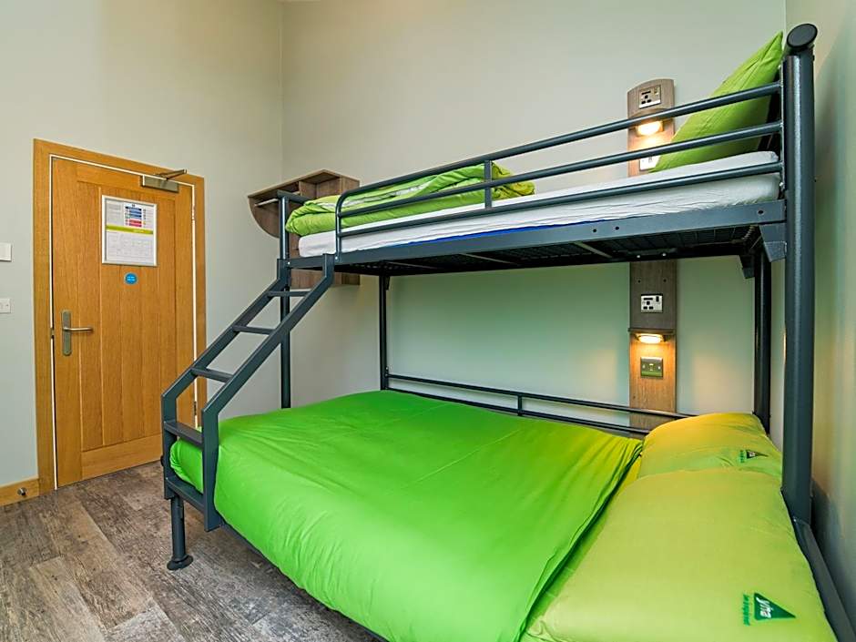 YHA Penzance