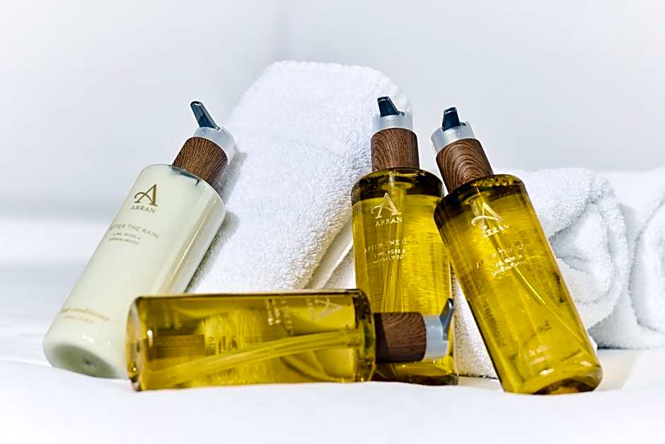 Prince William Hotel