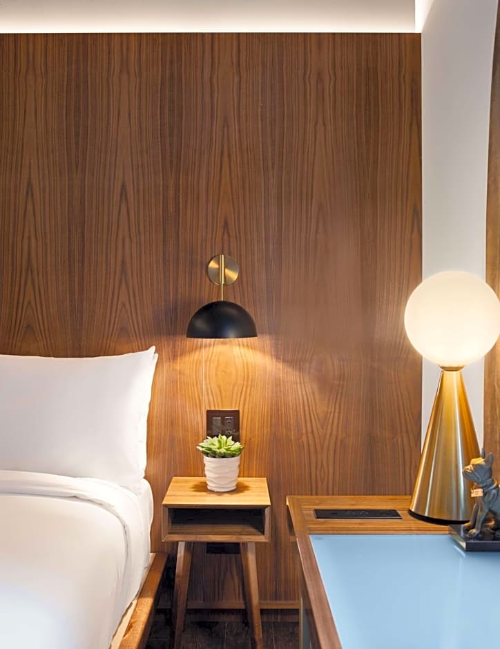 Grayson Hotel - The Unbound Collection by Hyatt