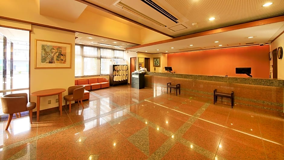 Maple Inn Makuhari