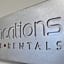 Dadeland Towers by Miami Vacations