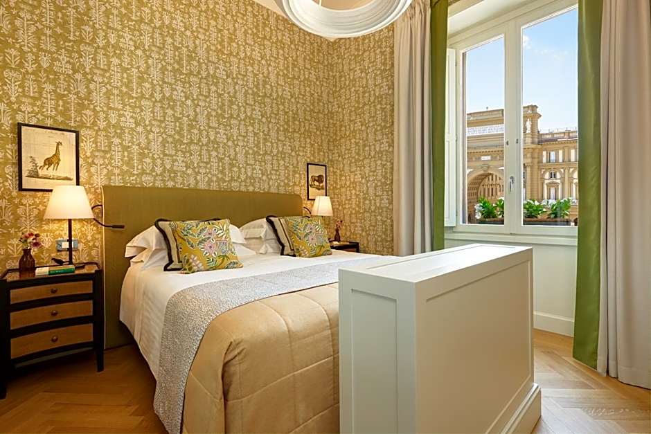 Rocco Forte Hotel Savoy