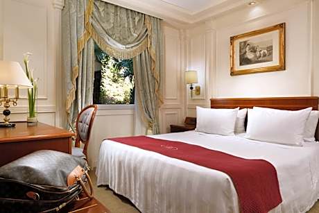 Prestige Double or Twin Room