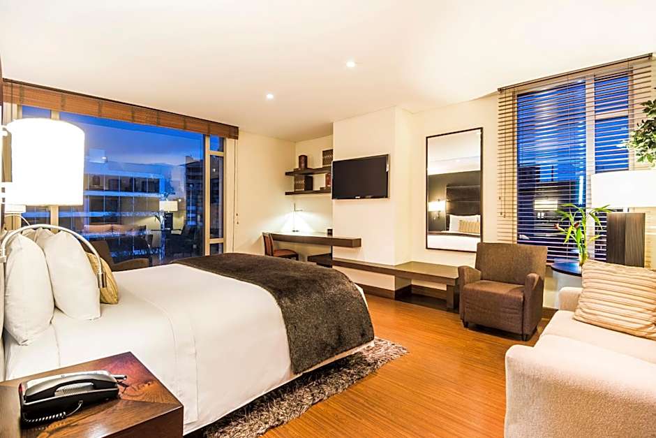 Hotel Cabrera Imperial By key 33