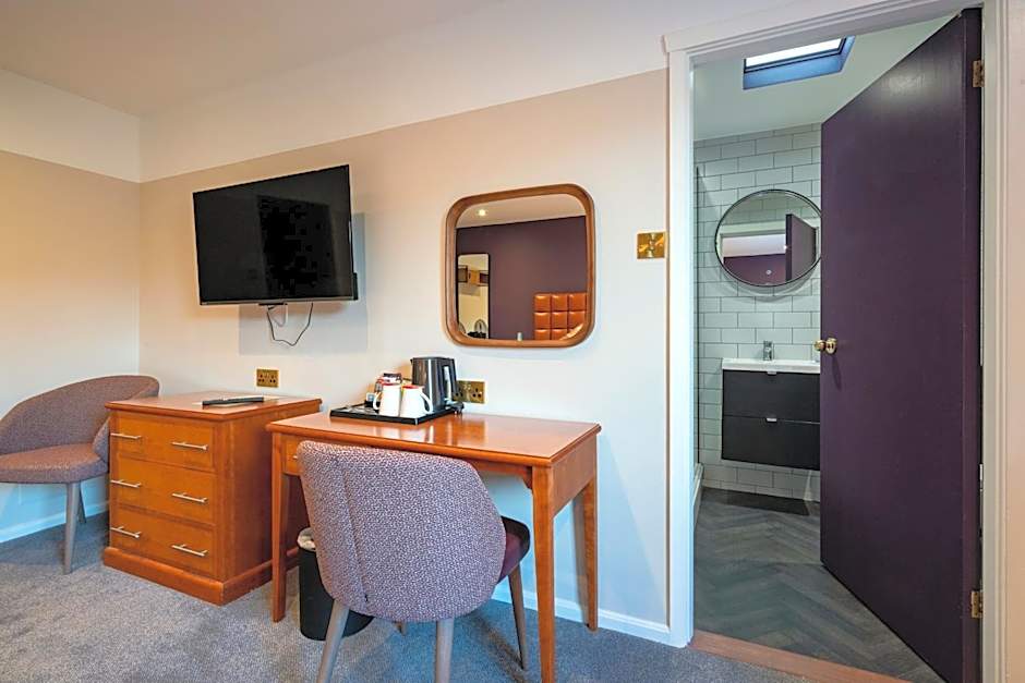 The Conningbrook Hotel