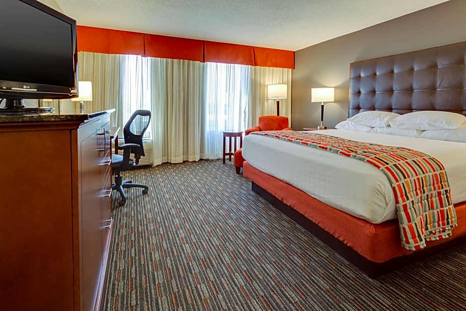 Drury Inn & Suites Memphis South