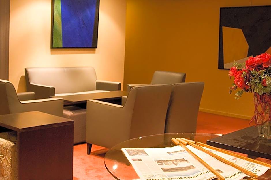 Atlas Hotel Brussels
