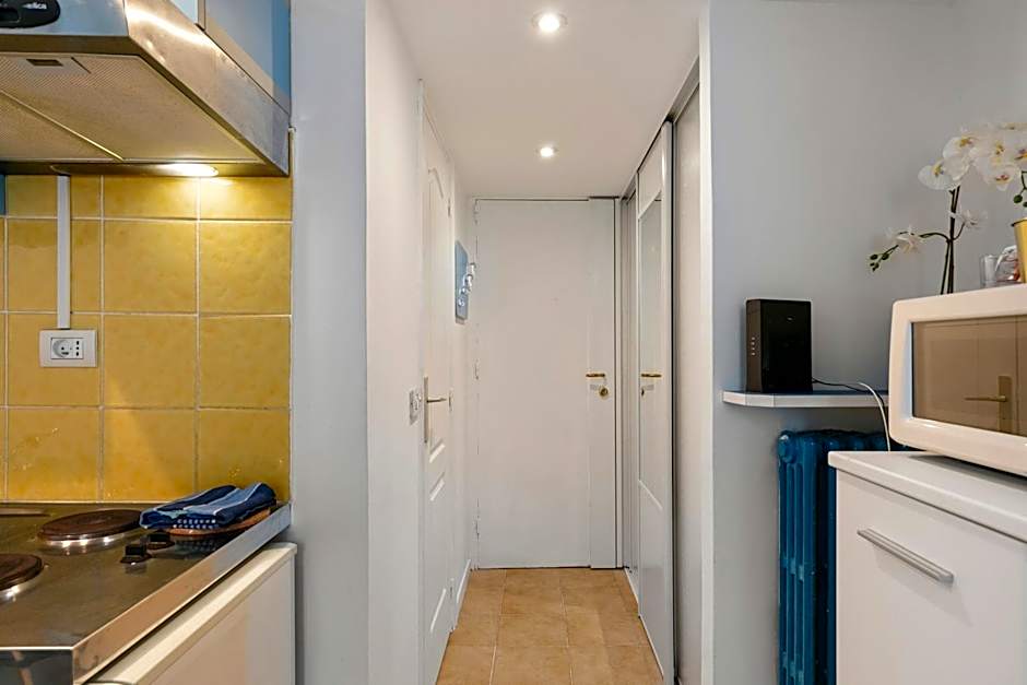 Studio Azur FSH