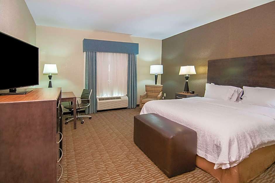 Hampton Inn By Hilton Hernando MS