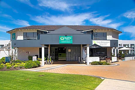 Quality Resort Sorrento Beach