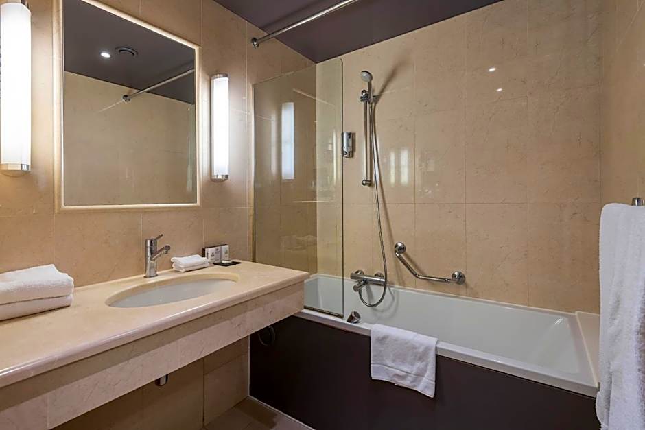 Martin's Brussels EU