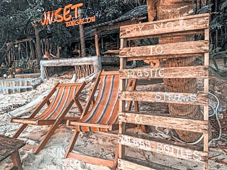 Sunset Bungalow Koh Chang Ranong