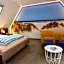 B&B wellness Sea Nat voor Naturisten