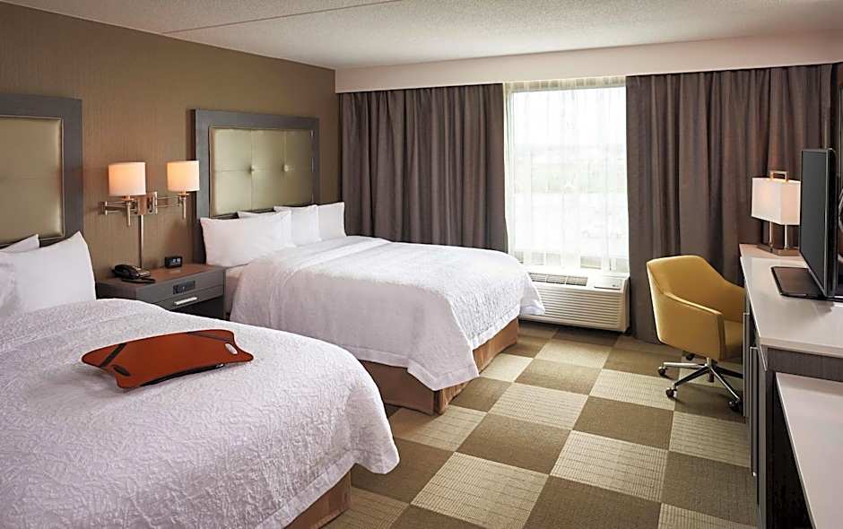 Hampton Inn By Hilton Timmins