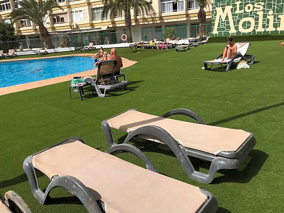 Residence Los Molinos