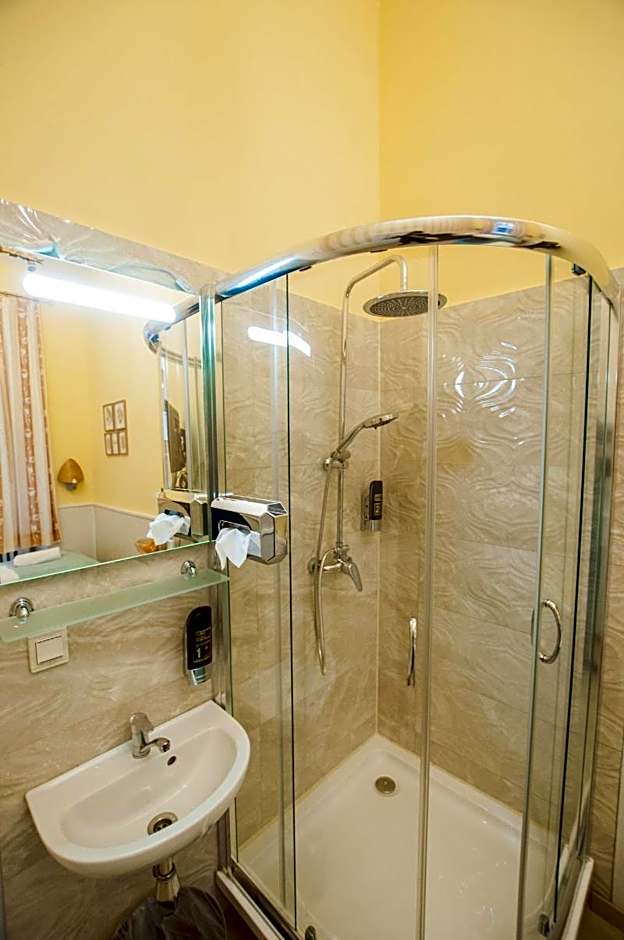 Urban boutique Hotel