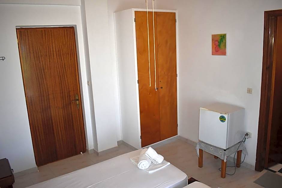 Macrame House Zakynthos