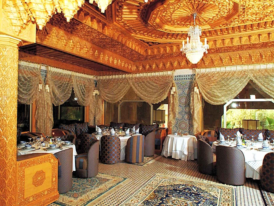 Ramada by Wyndham Fes