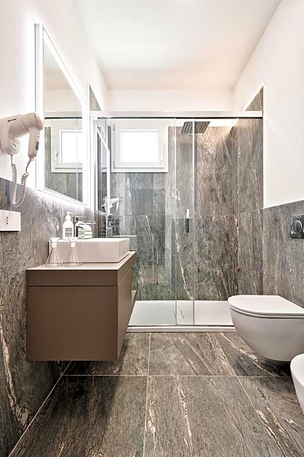 Albamarina Residence