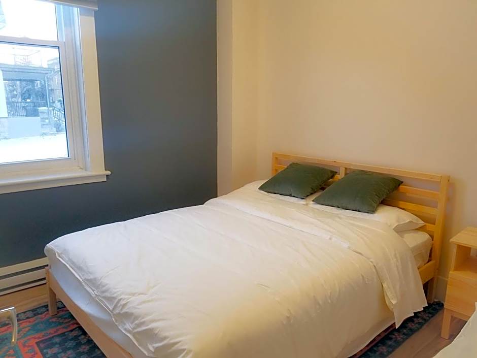 Ottawa Stay Downtown Suites