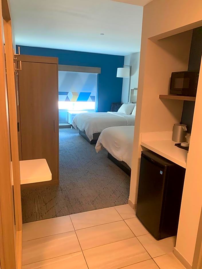 Holiday Inn Express Jesup By IHG