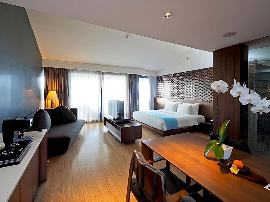 Ize Hotel Seminyak