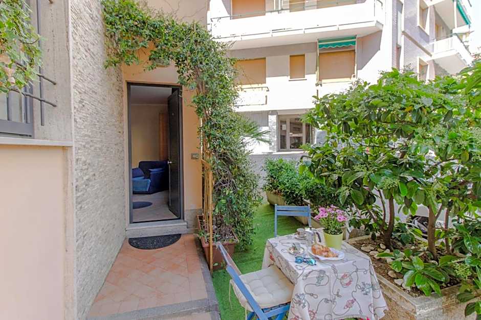 Casa Vacanze Isophylla