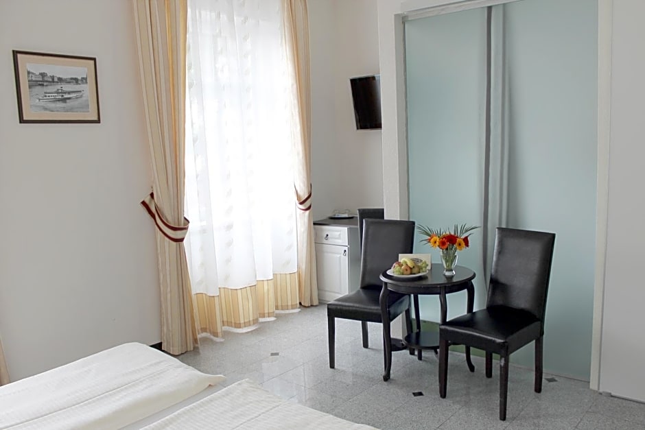 Hotel Am Schloss Biebrich