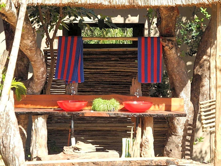 Kosi Bay Lodge