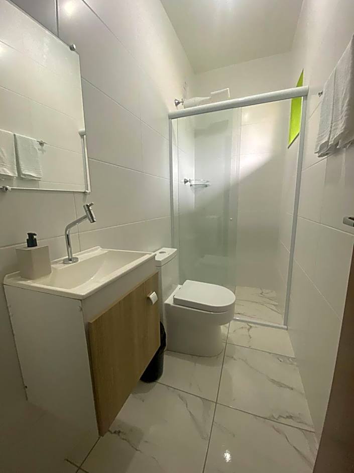 Suites da Rota - Pomerode SC