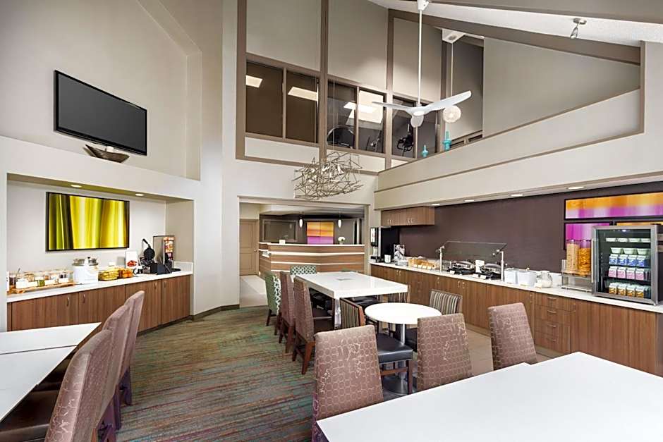 Residence Inn by Marriott Fremont Silicon Valley