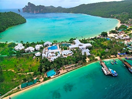 Phi Phi Island Cabana Hotel