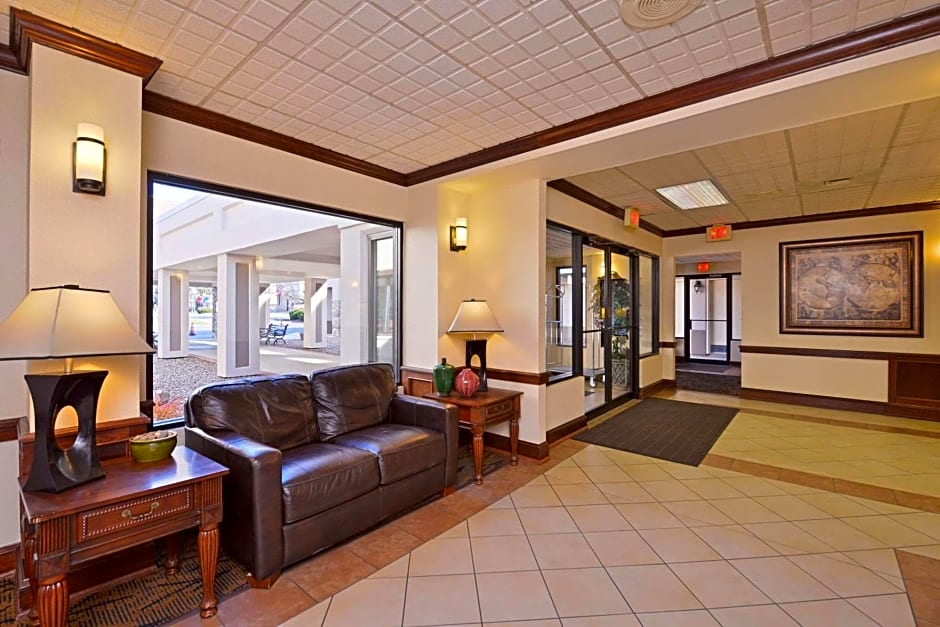 Quality Inn & Suites