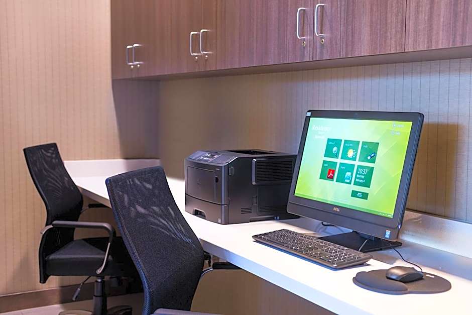 Residence Inn by Marriott Seattle University District