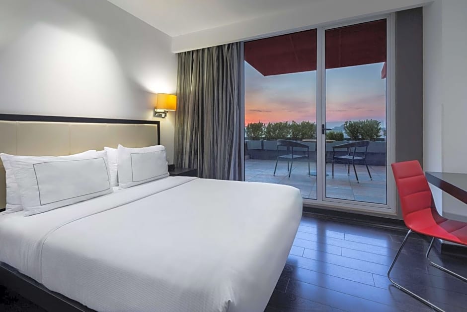 DoubleTree By Hilton Guadalajara Centro Historico, Mexico