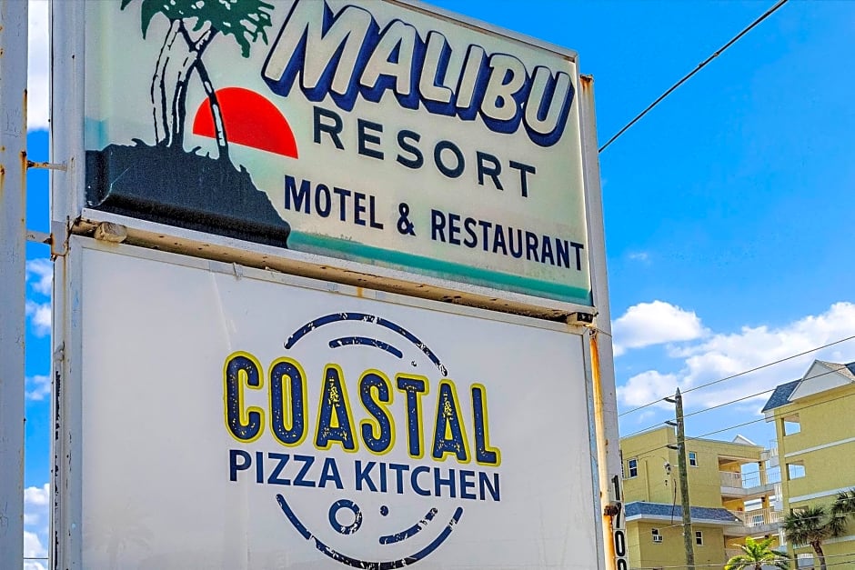 Malibu Resort Motel