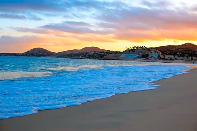 BelAir SunClub Cabos by Krystal Grand