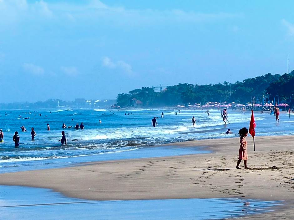 Ammara Legian By Vilarisi
