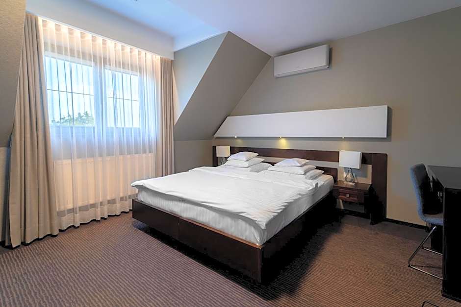 Hotel Salve