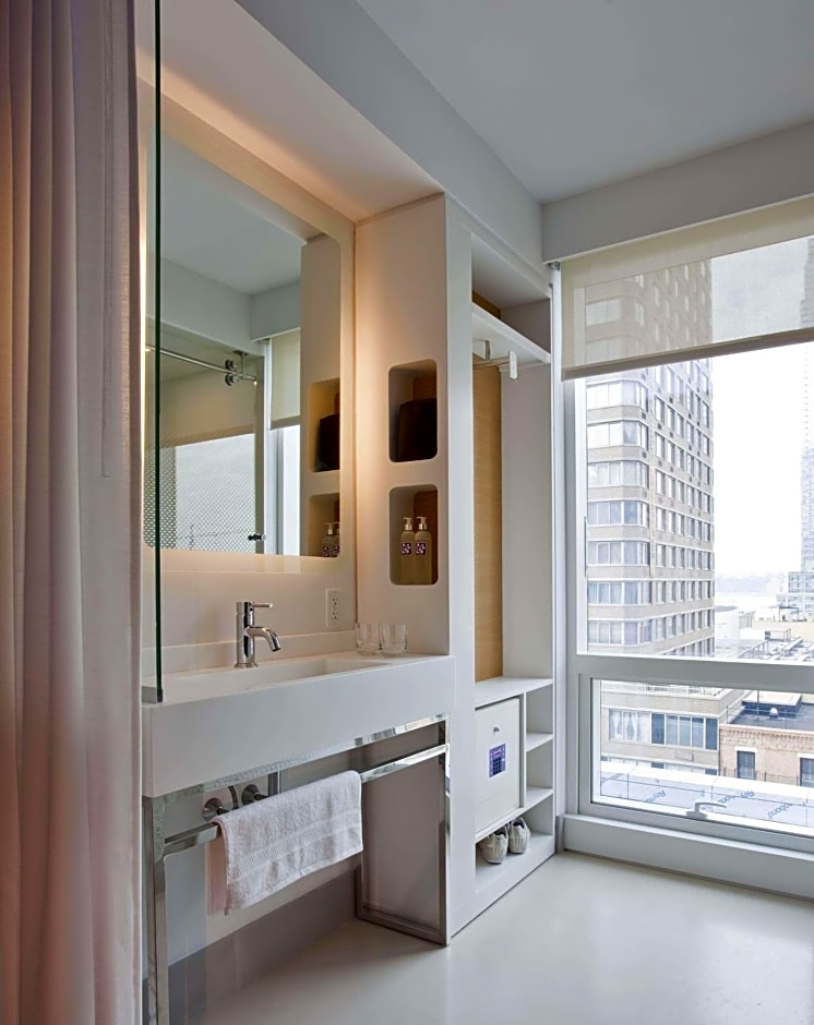 YOTEL New York Times Square