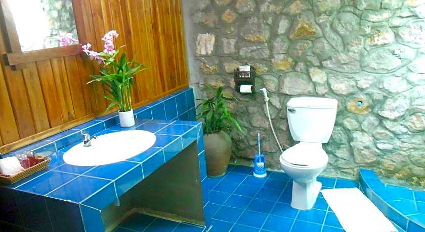 Thongbay Guesthouse Luang Prabang