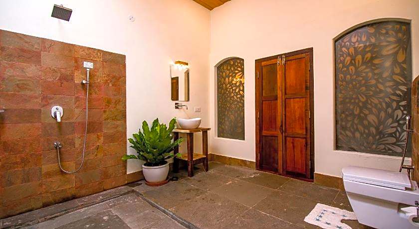 Flamingo Boutique Hotel & Ayurvedic Spa