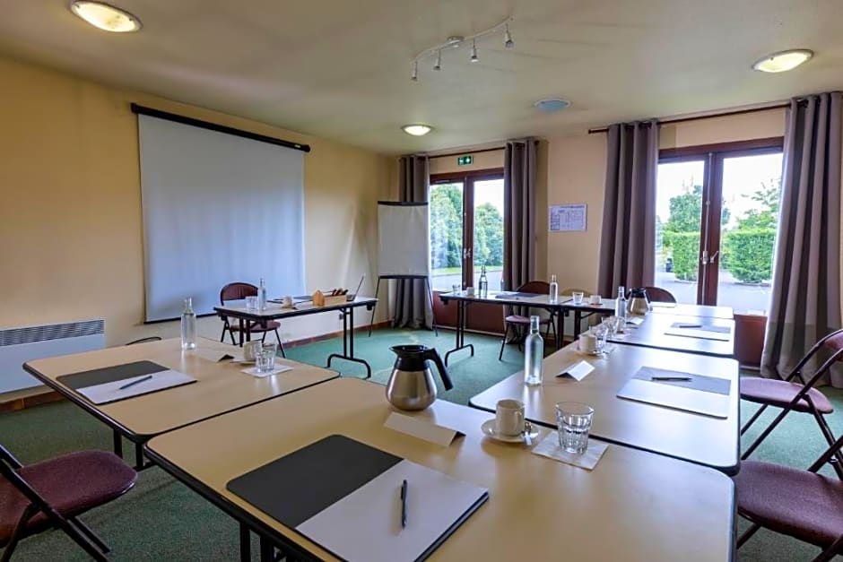 Le 2 By Hotel Akena - La Ferté Bernard