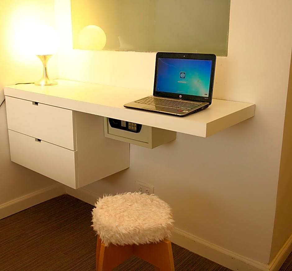 Infinito Hotel