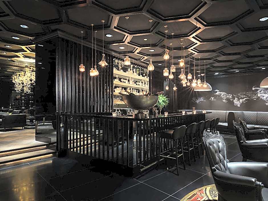 Mondrian Doha