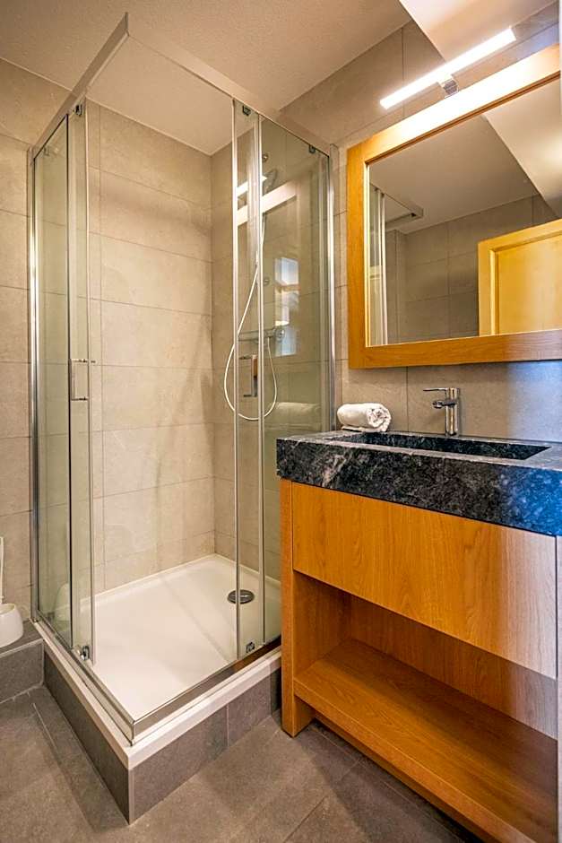 Résidence Les Balcons de Val Chavière