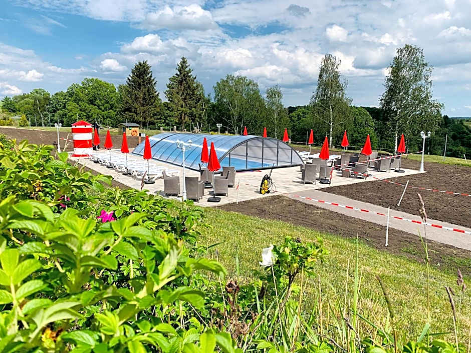 Panorama Ferien Hotel Harz