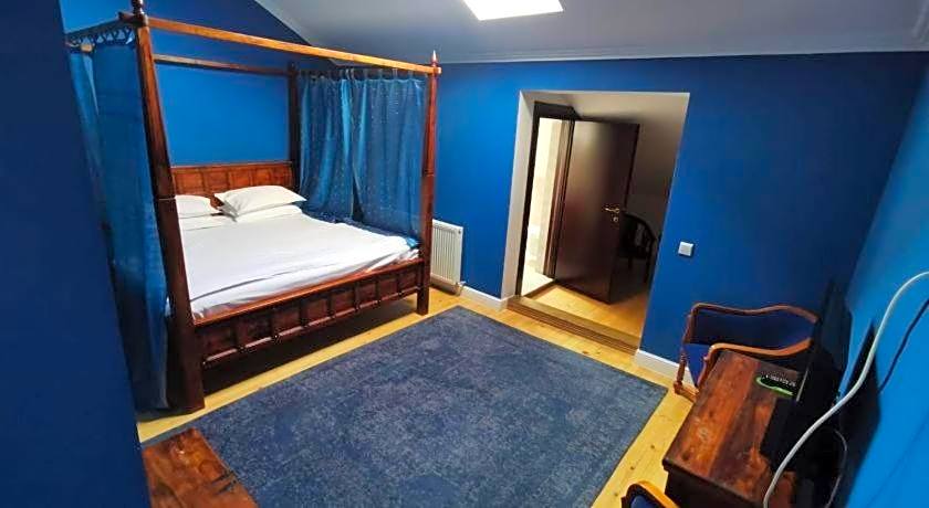 Hotel Regal 1880 - Boutique Hotel in Parcul Central Sinaia