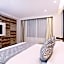 GEM Hotel Ningbo Jiangbei District Hongtang Haide Square