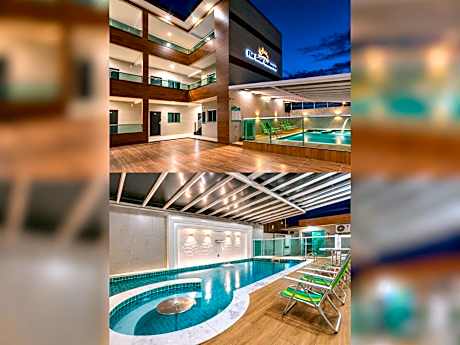 Flat Gean Guilherme - Canasvieiras